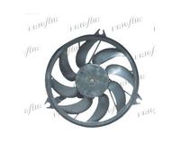 FRIG AIR 05081260 Ventilateur- refroidissement du moteur