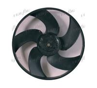 FRIG AIR 05081744 Ventilateur- refroidissement du moteur