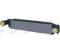 FRIG AIR 07023006 Intercooler- Ã©changeur 1751778635
