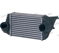 FRIG AIR 07043022 Intercooler- Ã©changeur