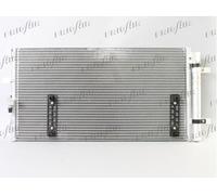 Frig Air S.p.A. Condenseur, climatisation pour AUDI: Q5, A4, SQ5, A5, S5, S4, RS5, RS4 (Ref: 0810.3046)