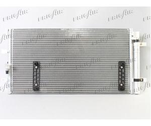 FRIG AIR 08103046 Condenseur- climatisation 4G0260401A