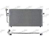 FRIG AIR 08163007 Condenseur- climatisation CAB311B080