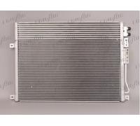 FRIG AIR 08182020 Condenseur- climatisation 55116928AA
