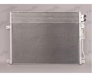 FRIG AIR 08182020 Condenseur- climatisation 55116928AA