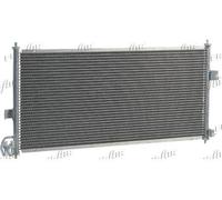 FRIG AIR 08213008 Condenseur- climatisation 92100BU005