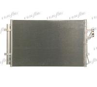 FRIG AIR 08333034 Condenseur- climatisation 976062P500