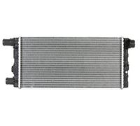 FRIG AIR 01042075 Radiateur- refroidissement du moteur