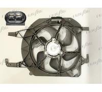 FRIGAIR 0509.2013 Ventilateur électrique Ren. Trafic/Opel Vivaro/Niss. Primastar