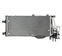 Frigair 0807,2018 Condensateur Auto