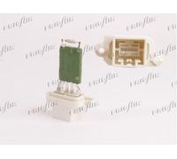 Frigair 35.10096 - Résistance, pulseur d'air habitacle