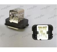 FRIGAIR 35.10139 Résistance Ventilateur Habitacle Opel Astra G 00>05 | Compatible avec: OPEL ASTRA G Cabriolet, ASTRA G Caravan, ASTRA G CC, ASTRA G CLASSIC, ASTRA G CLASSIC Caravan