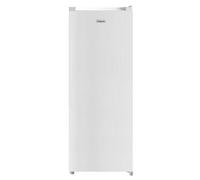 Frigelux CA170BD Congélateur vertical Pose libre 177 L Blanc