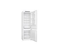 FrigeluX Réfrigérateur combiné intégrable blanc CBNF177BI 236 L