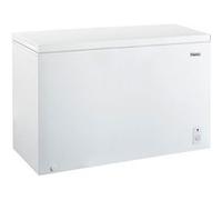 Frigelux CCO400BE congélateur Congélateur coffre Pose libre 395 L E Blanc