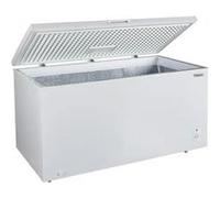 Congélateur coffre Frigelux CCO500BF - 460 litres Classe F Blanc