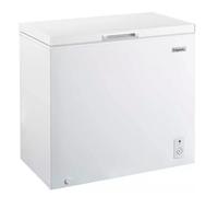 Frigelux Congélateur Coffre 107cm 290l Blanc CCO300BD