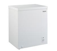 Congélateur coffre CCO147BE