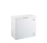 Congélateur coffre CCO300BE