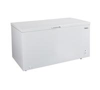 Frigelux Congélateur coffre CCO500BE 460 L 166 x 71 x 84 cm Blanc