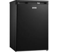 FRIGELUX Congélateur top CTT91NE Noir G