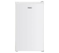Frigelux Mini congélateur CTT62BE 60 L - 2 tiroirs + 1 abattant - Classe E - porte réversible - 40dB