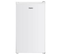 Frigelux CTT62BE Congélateur vertical Pose libre 60 L Blanc