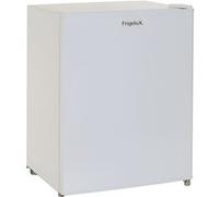 Frigelux CV71 Congélateur - vertical - largeur : 47 cm - profondeur : 45 cm - hauteur : 63.2 cm - 43 litres Blanc H