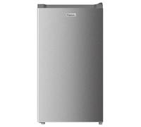 Frigelux R0TT94SE frigo combine Comptoir 91 L Argent