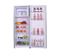 Frigelux Réfrigérateur armoire R4A218XE Inox 218 L