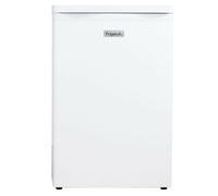 Frigelux R4TT110BD frigo combine Comptoir 108 L Blanc