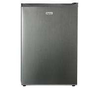 Frigelux R4TT140XE frigo combine Comptoir 108 L Acier inoxydable