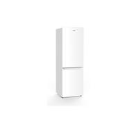 FrigeluX RCNF310BE blanc 310 L - double porte - No Frost - éclairage LED - portes réversibles - thermostat mécanique - 40 dB