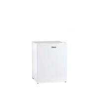 Frigelux RCUA72BF réfrigérateur Pose libre 58 L Blanc