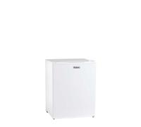 Frigelux RCUA72BF réfrigérateur Pose libre 58 L Blanc