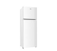 Réfrigérateur double porte - Frigelux - RDP300BE - 300 L - blanc - 59 x 55 4 x 174 2 cm - Classe E - 40 dB