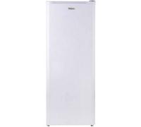 Frigelux R4A218BE réfrigérateur-congélateur Pose libre 218 L E Blanc