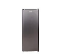 FrigeluX Réfrigérateur Armoire Inox R4A218XD 218 L