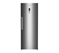 FrigeluX Réfrigérateur armoire No Frost 475 L look inox RANF445XD