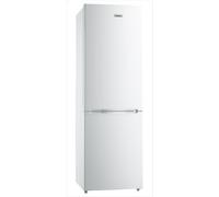 FrigeluX Réfrigérateur combiné 304 L dont congélateur 93 L Classe E Blanc RC310BE