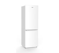 FrigeluX RCNF310BE blanc 310 L - double porte - No Frost - éclairage LED - portes réversibles - thermostat mécanique - 40 dB