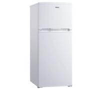 Frigelux Réfrigérateur Combiné 50cm 151l Statique Blanc RDP151BE