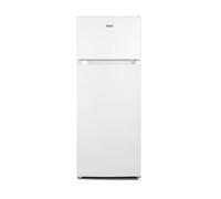 Frigelux Réfrigérateur double porte RDP216BE 211 L Blanc