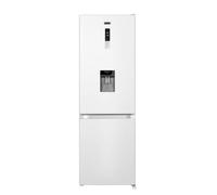 RCNF322WDC - Réfrigérateur combiné No Frost - FrigeluX - 322 L - 59,5 × 63,5 × 186,5 cm - Classe C - 37 dB
