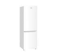 FrigeluX Réfrigérateur combiné No Frost Blanc 310 L RCNF310BD