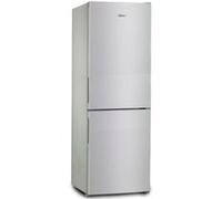 Refrigerateur congelateur en bas Frigelux Réfrigérateur congélateur bas RC168SE