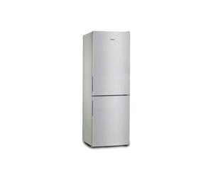 FRIGELUX Réfrigérateur Congélateur Combiné Silver 157 L
