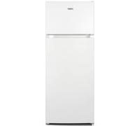 Réfrigérateur-congélateur Frigelux RDP216BE - congélateur haut - 54x55.1x142.8 cm (lxpxh) - 211 litres - classe E - blanc