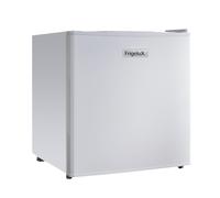FrigeluX Réfrigérateur cube 45 L Dont compartiment congélateur 0* Classe E Blanc RCU48BE