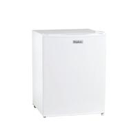 FrigeluX Réfrigérateur Cube Blanc RCUA72BF 58L